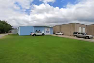1140 South Joplin Avenue | 1140 S Joplin Ave - 23,000 SF Industrial Space for Lease