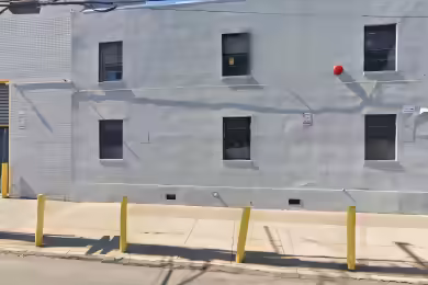 2200 East Ann Street | 190,000 SF Industrial Space Available in Philadelphia, PA