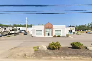 187 New Rochester Road | Industrial Space for Lease at 187 Route 108, Somersworth, NH