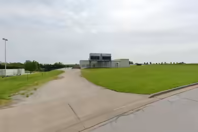 3610 East Kearney Street | 103,000 SF Industrial Space Available in Springfield Underground
