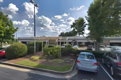 2700 Northeast Expressway | Industrial Space for Lease at Phoenix Business Park