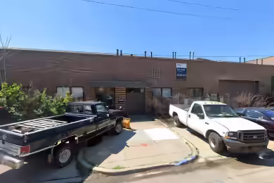5851 West Dickens Avenue | Industrial Space for Lease at 5851 W Dickens Ave, Chicago, IL