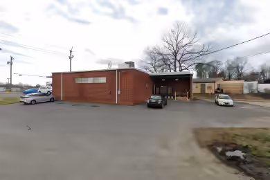 Paw Creek Road | Paw Creek Logistics Center - Premier Industrial Space in Charlotte