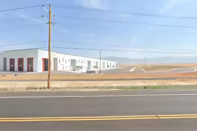 2052 E Grand Ave | Lakeview Commerce Center - 268,862 SF Industrial Space in Tooele, UT