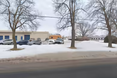 9130 Grand Avenue South | 16,829 SF Industrial Space Available in Bloomington, MN
