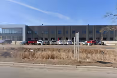 651 Douglas Drive North | Industrial Space for Lease - 8,000 to 16,000 SF in Golden Valley, MN