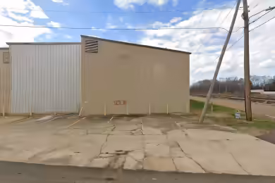 Weems Street | 21,611 SF Industrial Space Available in Jackson, MS