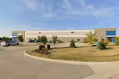 25005 Joe Meier Pkwy | Zilber Industrial 2 - 24,916 SF Industrial Space in Salem, WI