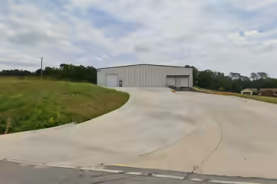 1048 Turner Road | 23,000 SF Industrial Space Available in Eastanollee, GA