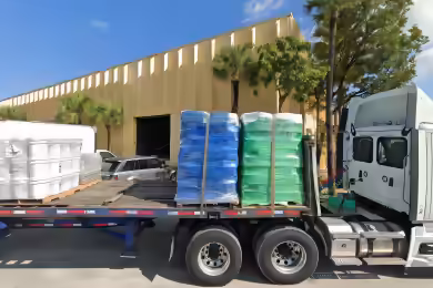 Northwest 91st Street | 16,064 SF Industrial Space Available in Medley, FL