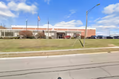 10800 Ford Road | 87,000 SF Industrial Space Available for Lease in Dearborn, MI