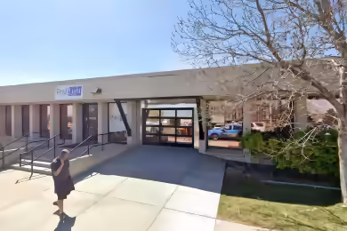 11100 West 8th Avenue | Industrial Space for Lease - 16,839 SF in Lakewood, CO