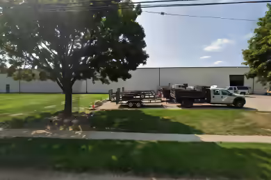 350 Lilley Road | 50,000 SF Industrial Space Available in Plymouth, MI