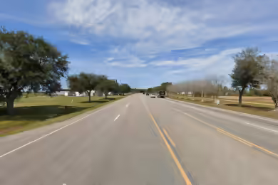 Hickory Street | Port Alabama Industrial Center - Bldg 1 - 322,560 SF Industrial Space in Loxley, AL