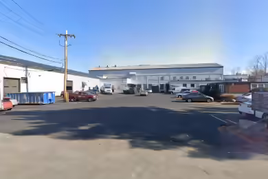 325 New Boston Street | Industrial Space for Lease at 325 New Boston St, Woburn, MA