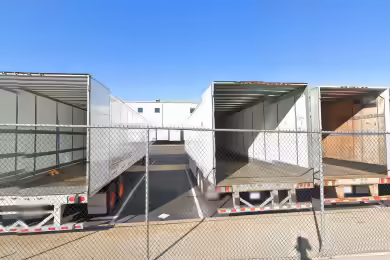 3051 Commerce Center Boulevard | Bldg 1B - 538,650 SF Industrial Space in Bethlehem, PA