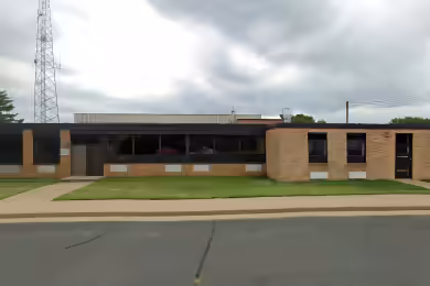 920 3rd Street | Spacious Industrial Warehouse for Lease in Hammond, WI