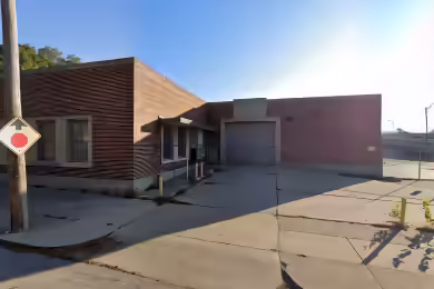 1116 Russell Street | 22,080 SF Industrial Space Available in Covington, KY