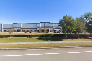 2152 Martin Luther King Jr Boulevard | Sanford Logistics Center - 56,123 SF Industrial Space for Lease