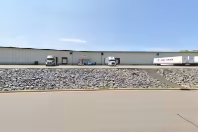 950 Park View Circle | 127,000 SF Industrial Space Available in Mosinee, WI