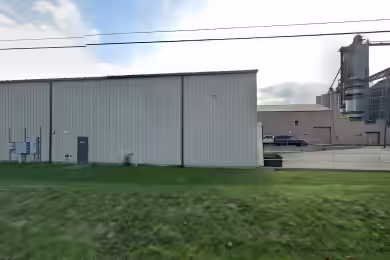221 South Watt Street | 16,000 SF Industrial Space Available in Chillicothe, OH