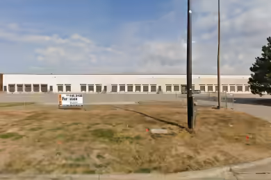 802 Southeast Shurfine Drive | 100,912 SF Industrial Space Available for Lease in Ankeny, IA