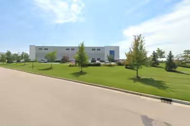 n59w13855 Manhardt Drive | 67,840 SF Industrial Space for Lease in Menomonee Falls, WI