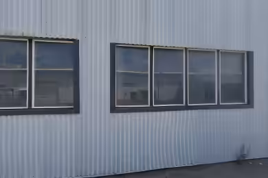 520 Garnet Street | Building 608 - 30,900 SF Industrial Space in Tooele, UT