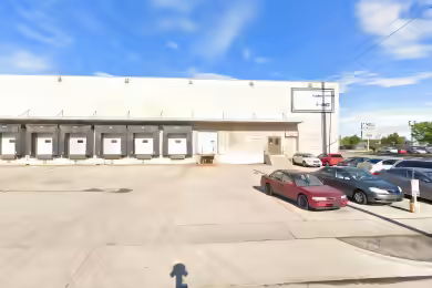 175 W 1300 S | Former Sears Distribution - Industrial Space for Lease