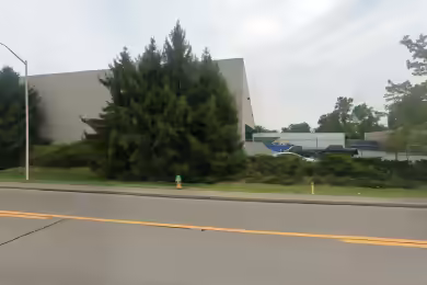 2450 Palumbo Drive | Industrial Space Available for Lease in Lexington, KY