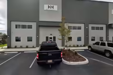 5620 West Linebaugh Avenue | 21K SF Class A Warehouse Available in Tampa, FL