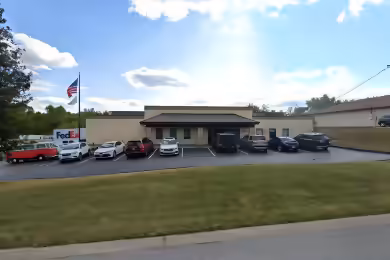 908 Jeffco Executive Drive | 15,000 SF Industrial Space Available for Lease in Imperial, MO