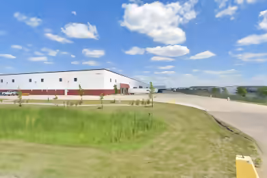 4551 37th Street North | SKY WAREHOUSE - 60,000 SF Industrial Space in Fargo, ND