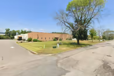 31 Farinella Drive | State-of-the-Art Industrial Space for Lease in East Hanover, NJ