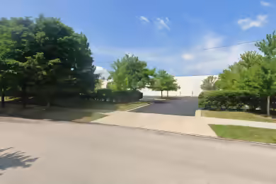 2700 West Roosevelt Road | Roosevelt Business Center Phase I - Industrial Space for Lease