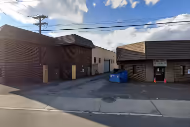 1460 Chestnut Avenue | 60,000 SF Industrial Space Available in Hillside, NJ