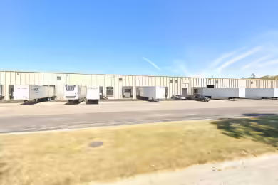 Seeger Drive | 8801-8845 Seeger Industrial Dr - 43,000 SF Industrial Space for Lease