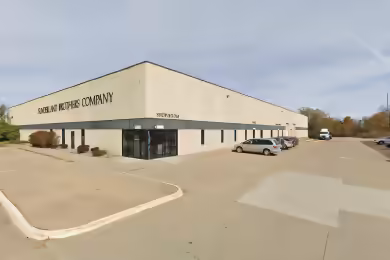 4451 112th Street | 47,840 SF Industrial Space Available for Lease in Des Moines, IA