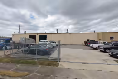 6505 Dixie Drive | 19,758 SF Industrial Space Available in Houston, TX