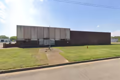 3569 Air Park Street | 29,508 SF Industrial Space Available in Memphis, TN