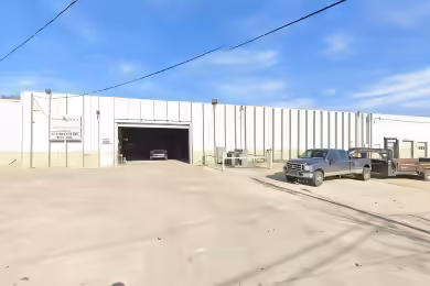 147 2nd Avenue | 24,800 SF Industrial Space Available for Lease in Rochelle, IL