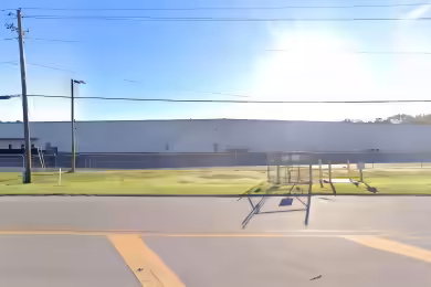 510 Brickyard Road | Class B Industrial Warehouse at 510 Brickyard Rd, Phenix City, AL