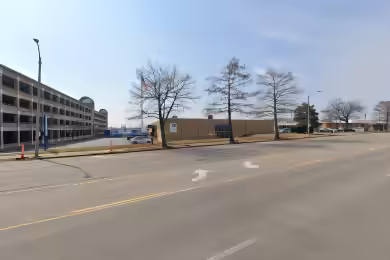 2820 Market Street | Industrial Space for Lease at 2820 Market St, Saint Louis, MO