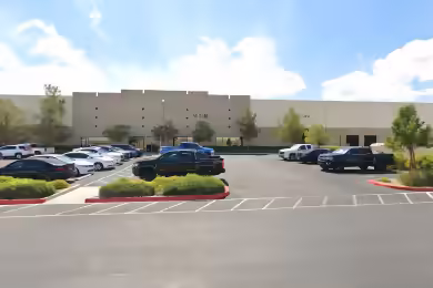 7055 South Decatur Boulevard | 30,000 SF Industrial Space Available in Las Vegas, NV