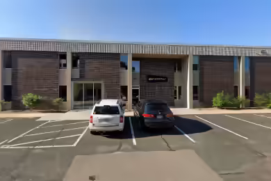 Lincoln Drive | Edina Commons - 78,000 SF Industrial Space for Lease