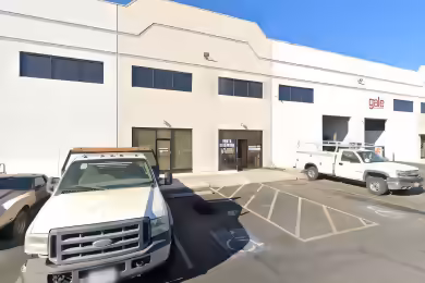 5375 Procyon Street | 15,525 SF Industrial Space Available in Las Vegas, NV