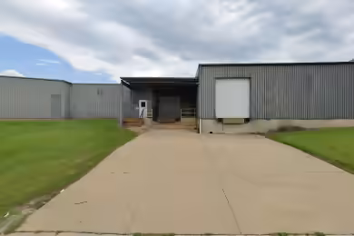 1200 Stafford Street | Industrial Space for Lease at 1200 Stafford St, Washington, MO