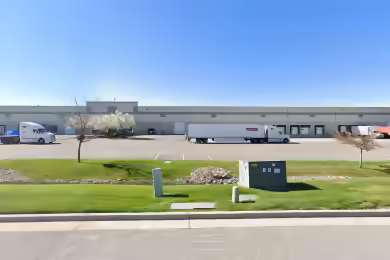 955 3800 West | Industrial Space for Lease in Salt Lake City, UT