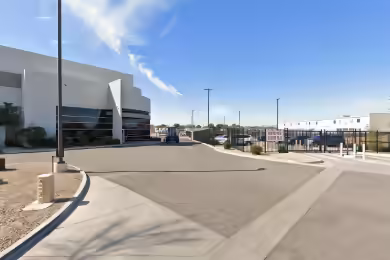 9400 West Latham Street | Building B - 10,000 to 104,000 SF Industrial Space in Tolleson, AZ
