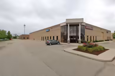 1655 West Hamlin Road | 30,000 SF Industrial Space for Lease in Rochester Hills, MI